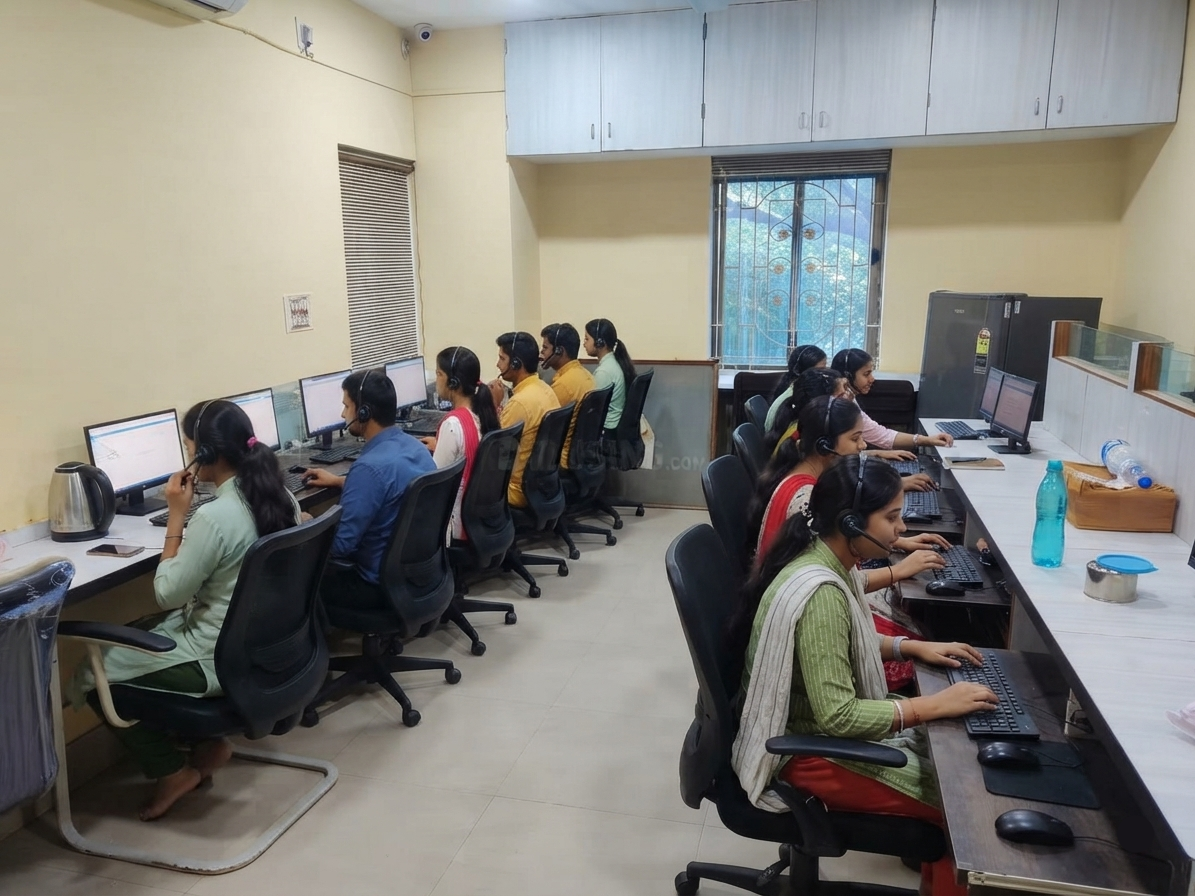 SSD Enterprises team at the Bhubaneswar branch, Odisha