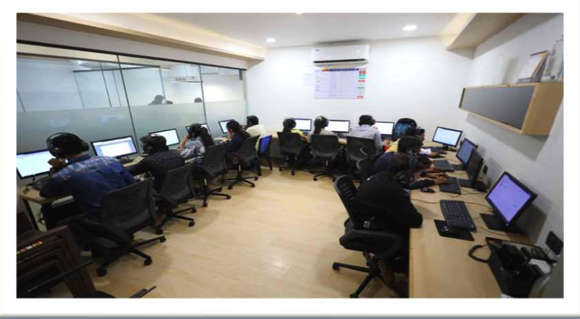 SSD Enterprises team at the Nellore branch, Andhra Pradesh